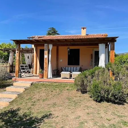 La Casina Marina *