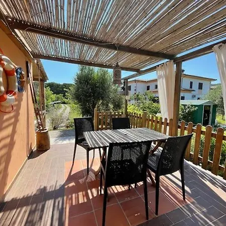 La Casina Marina Σπίτι διακοπών Marina di Campo