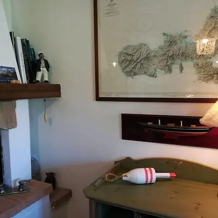 La Casina Marina * Marina di Campo