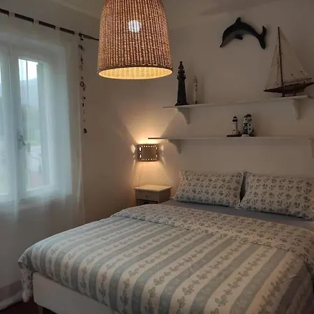 Σπίτι διακοπών La Casina Marina Marina di Campo