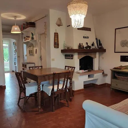 La Casina Marina * Marina di Campo