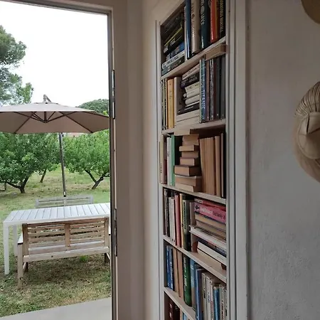 Semesterbostad La Casina Marina Marina di Campo