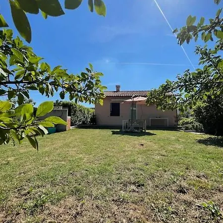 La Casina Marina * Marina di Campo