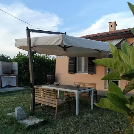 La Casina Marina