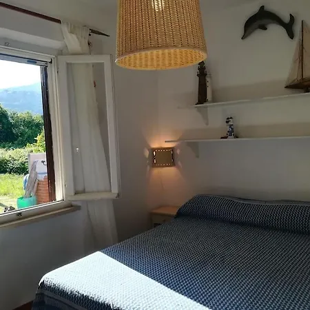 La Casina Marina *