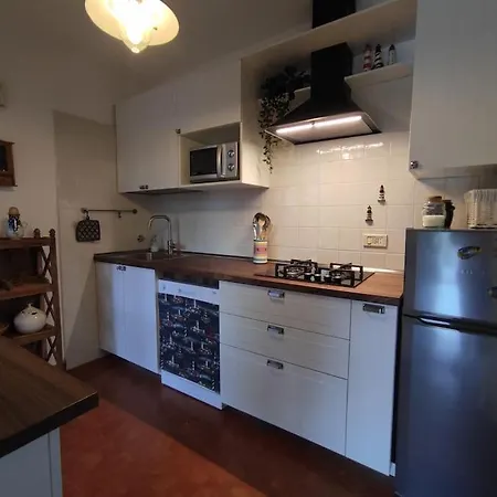 La Casina Marina