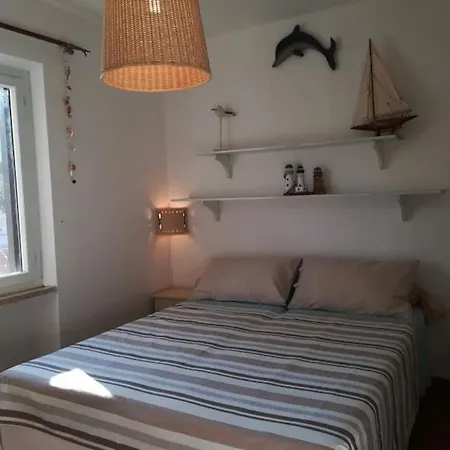 Σπίτι διακοπών La Casina Marina Marina di Campo