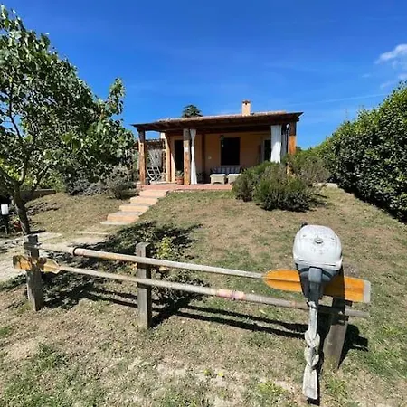 La Casina Marina * Marina di Campo