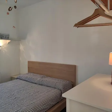 La Casina Marina