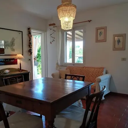 La Casina Marina *