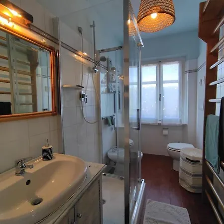La Casina Marina *