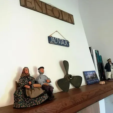 La Casina Marina Semesterbostad